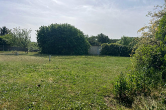 Vente Terrain 33500, Libourne France