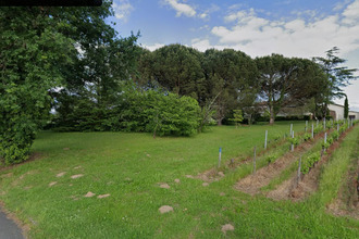 Vente Terrain 33500, LIBOURNE France