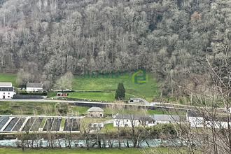 Vente Terrain 64560, Licq-Athérey France