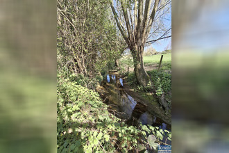 Ma-Cabane - Vente Terrain Lières, 2471 m²