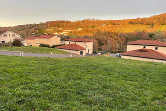 Ma-Cabane - Vente Terrain LIERGUES, 700 m²