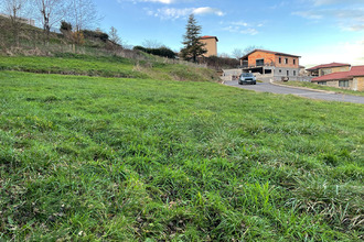 Ma-Cabane - Vente Terrain LIERGUES, 700 m²