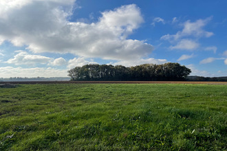 Ma-Cabane - Vente Terrain LIGUGE, 787 m²