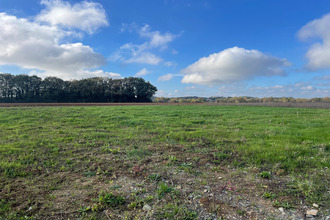 Ma-Cabane - Vente Terrain LIGUGE, 787 m²