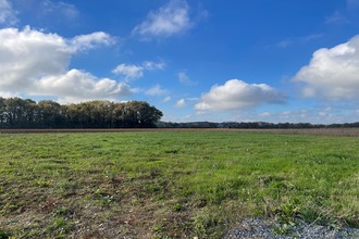 Ma-Cabane - Vente Terrain LIGUGE, 787 m²