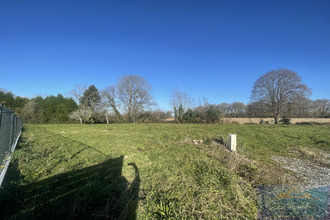 Ma-Cabane - Vente Terrain Limendous, 1186 m²