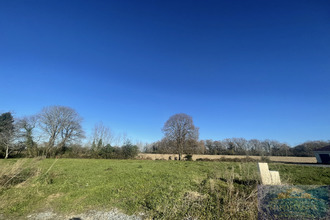 Ma-Cabane - Vente Terrain Limendous, 1187 m²