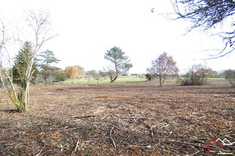 Ma-Cabane - Vente Terrain Limeyrat, 4846 m²