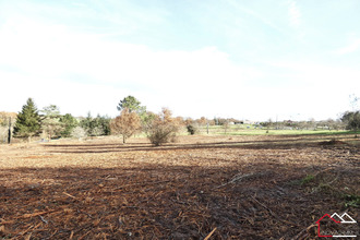 Ma-Cabane - Vente Terrain Limeyrat, 4846 m²