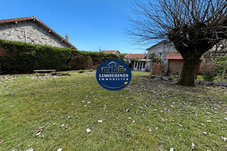 Ma-Cabane - Vente Terrain Limoges, 220 m²