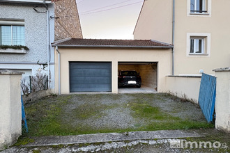 Ma-Cabane - Vente Terrain Limoges, 490 m²