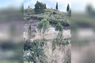 Vente Terrain 11300, Limoux France