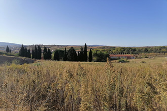 Ma-Cabane - Vente Terrain Limoux, 1385 m²