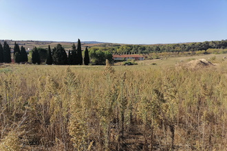 Ma-Cabane - Vente Terrain Limoux, 1385 m²