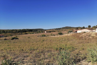 Ma-Cabane - Vente Terrain Limoux, 1385 m²