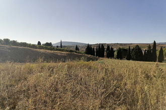 Ma-Cabane - Vente Terrain Limoux, 1385 m²