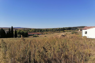 Ma-Cabane - Vente Terrain Limoux, 1385 m²