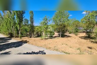 Ma-Cabane - Vente Terrain LIMOUX, 1290 m²