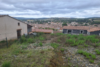 Vente Terrain 11300, Limoux France