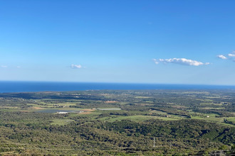 Vente Terrain 20230, Linguizzetta France