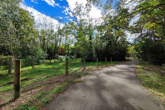 Ma-Cabane - Vente Terrain LINXE, 1384 m²