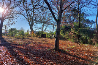 Vente Terrain 40260, Linxe France