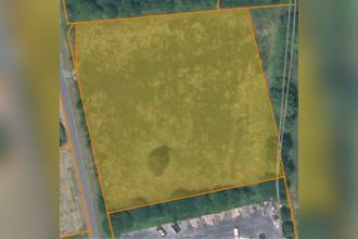 Ma-Cabane - Vente Terrain LISIEUX, 10000 m²