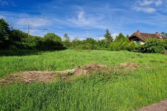 Ma-Cabane - Vente Terrain LISIEUX, 1045 m²