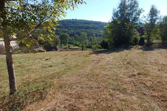 Ma-Cabane - Vente Terrain LISSAC-ET-MOURET, 1961 m²