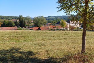 Ma-Cabane - Vente Terrain LISSAC-ET-MOURET, 1961 m²