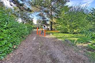 Ma-Cabane - Vente Terrain Lissieu, 1510 m²