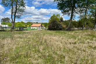 Ma-Cabane - Vente Terrain LIT-ET-MIXE, 1619 m²