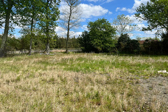 Ma-Cabane - Vente Terrain LIT-ET-MIXE, 1619 m²