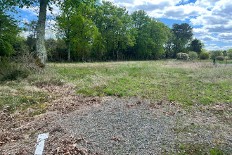 Ma-Cabane - Vente Terrain LIT-ET-MIXE, 1619 m²