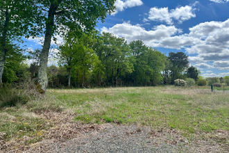 Ma-Cabane - Vente Terrain LIT-ET-MIXE, 1619 m²