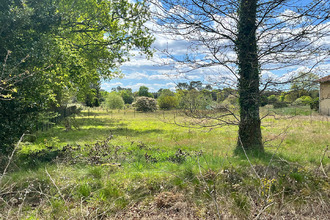 Ma-Cabane - Vente Terrain LIT-ET-MIXE, 1619 m²