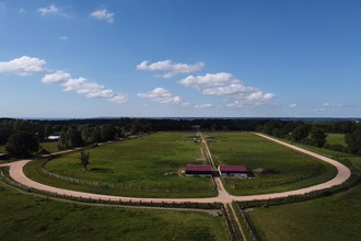 Ma-Cabane - Vente Terrain LIVAROT PAYS D AUGE, 121155 m²