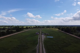 Ma-Cabane - Vente Terrain LIVAROT PAYS D AUGE, 121155 m²