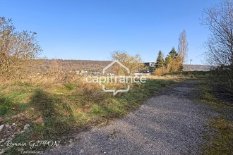 Vente Terrain 54460, LIVERDUN France