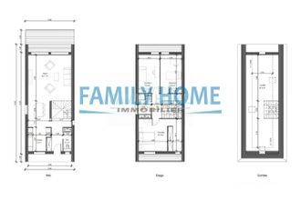 Ma-Cabane - Vente Terrain Livry-Gargan, 543 m²