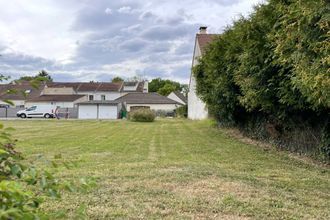 Ma-Cabane - Vente Terrain Lizy-sur-Ourcq, 549 m²