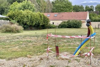 Ma-Cabane - Vente Terrain Lizy-sur-Ourcq, 549 m²