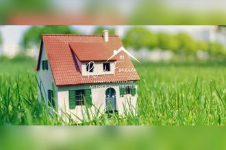 Vente Terrain 37600, Loches France