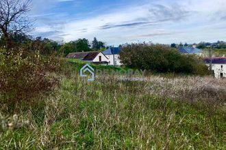 Ma-Cabane - Vente Terrain LOCHES, 867 m²