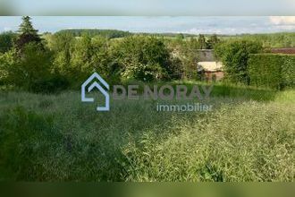 Ma-Cabane - Vente Terrain LOCHES, 861 m²