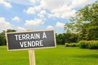 Vente Terrain 56160, LOCMALO France