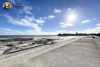 Vente Terrain 29750, LOCTUDY France