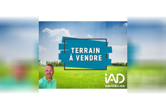 Vente Terrain 29750, Loctudy France