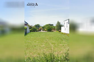 Ma-Cabane - Vente Terrain LOCTUDY, 604 m²