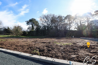 Vente Terrain 29750, Loctudy France